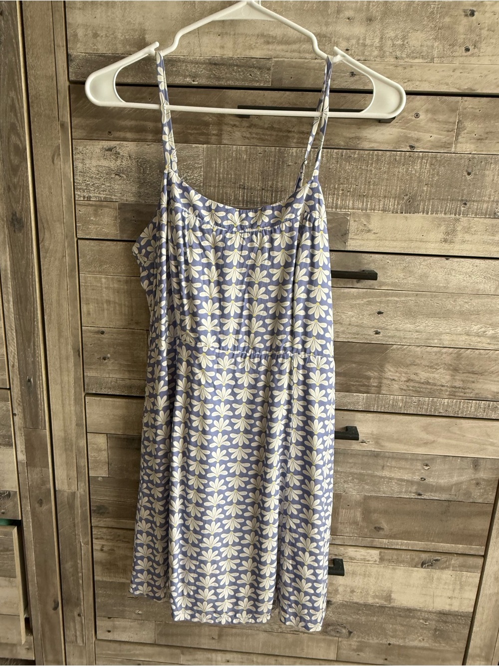 Coconut Ave Mini Dress